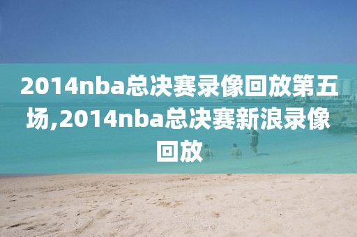 2014nba总决赛录像回放第五场,2014nba总决赛新浪录像回放
